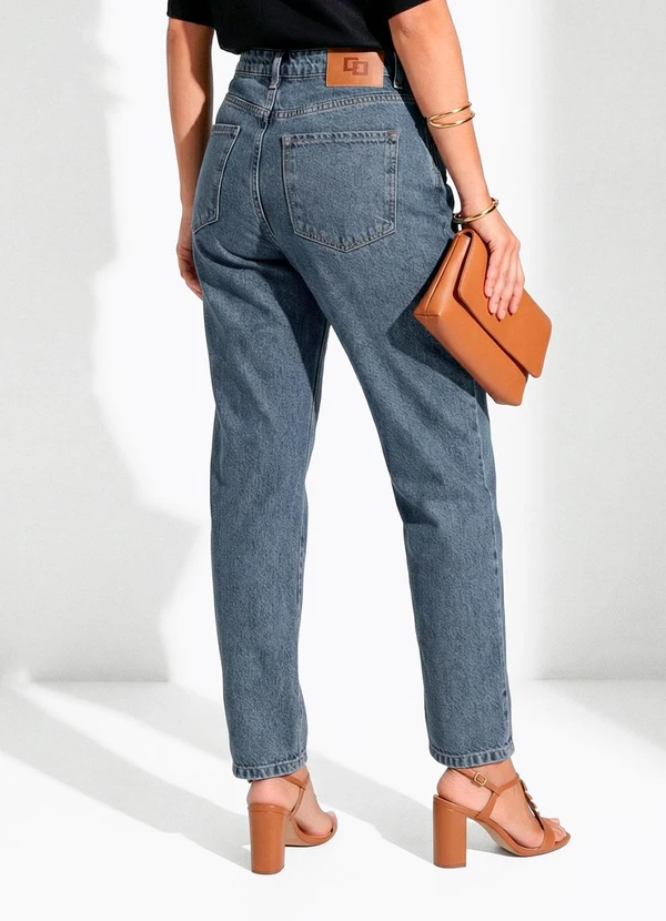 Colcci - Calça Jeans Bruna Azul 2