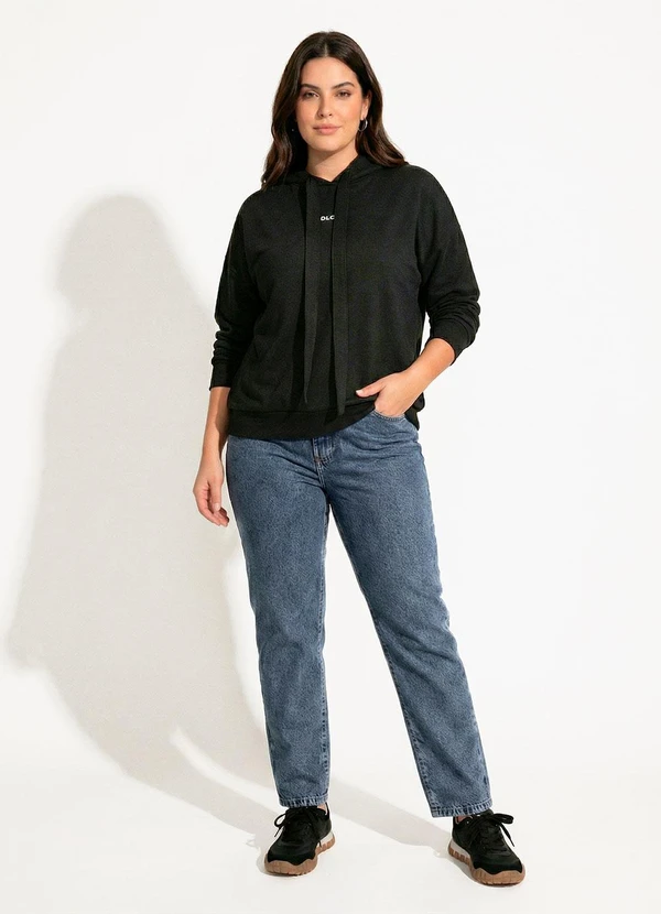 Colcci - Calça Jeans Bruna Azul 3