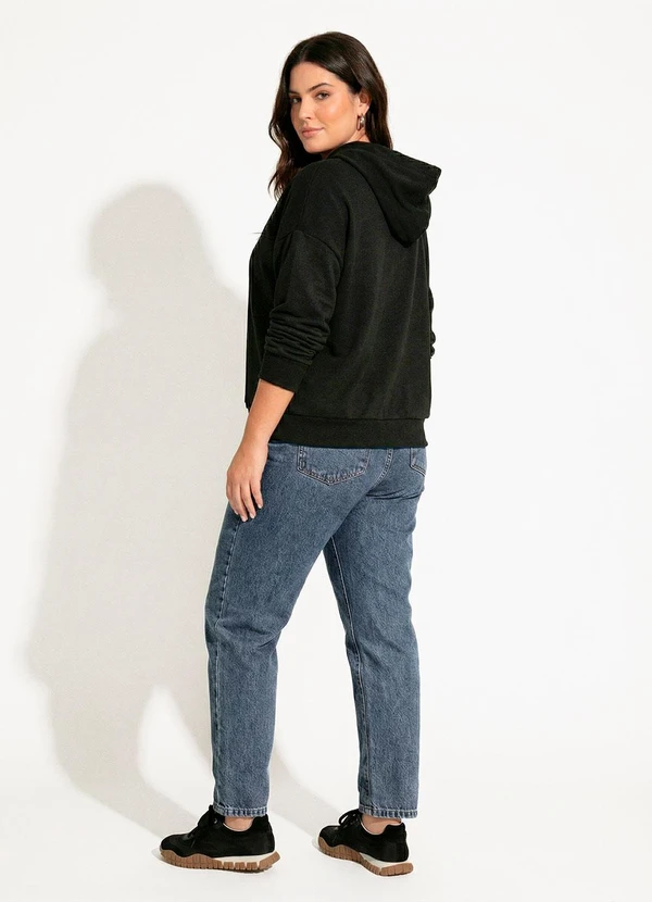 Colcci - Calça Jeans Bruna Azul 4