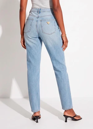 Colcci - Calça Jeans Bruna Azul - COLCCI