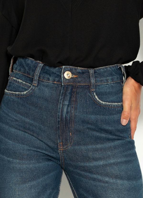 Colcci - Calça Jeans Bruna Azul 6