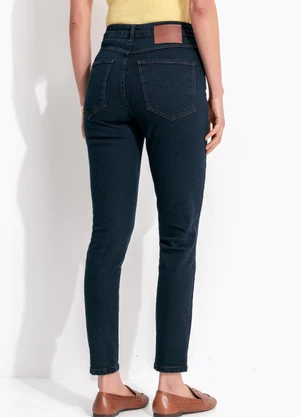Colcci - Calça Jeans Bruna Stretch Azul - COLCCI