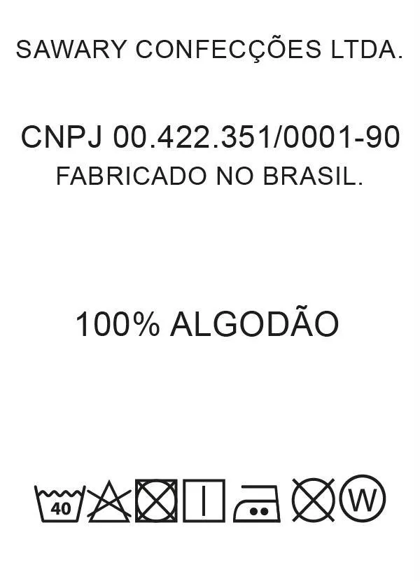 Sawary Jeans - Calça Jeans Clara Mom Jeans Destroyed Sawary 6