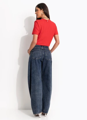 Colcci - Calça Jeans Dublin Azul - COLCCI