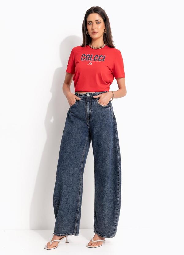 Colcci - Calça Jeans Dublin Azul