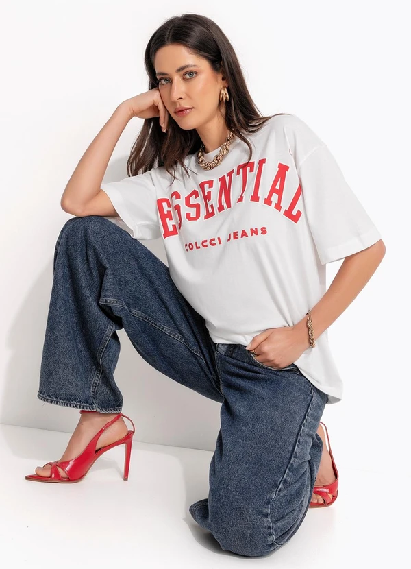 Colcci - Calça Jeans Dublin Azul 7