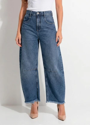 Colcci - Calça Jeans Dublin Azul - COLCCI