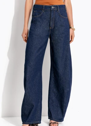 Colcci Jeans - Calça Jeans Dublin Cj Azul - COLCCI JEANS