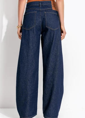 Colcci Jeans - Calça Jeans Dublin Cj Azul - COLCCI JEANS