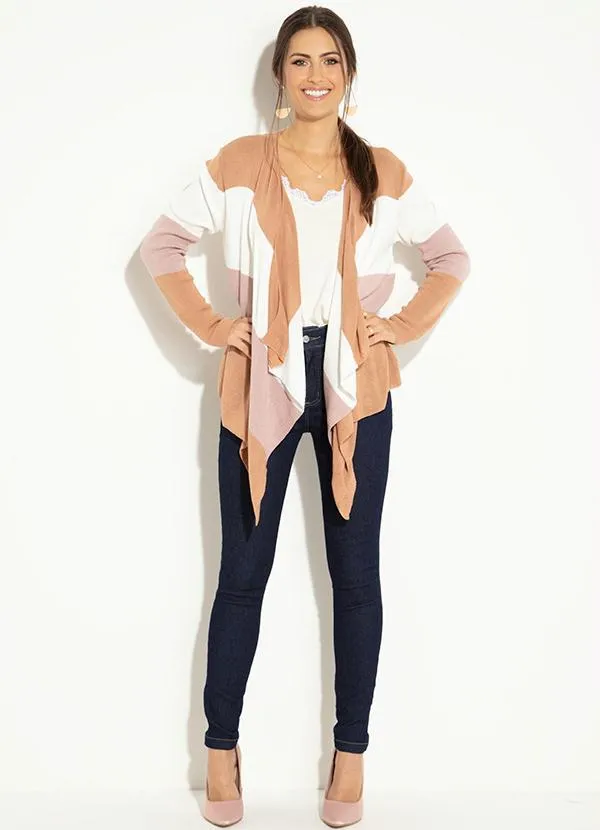 Quintess - Calça Jeans Escuro Skinny 6