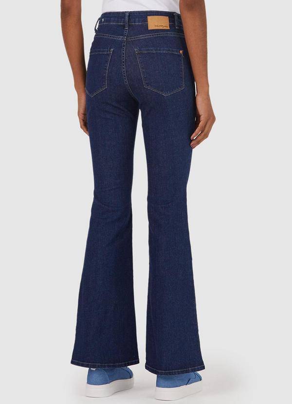 Malwee - Calça Jeans Feminina Azul 2