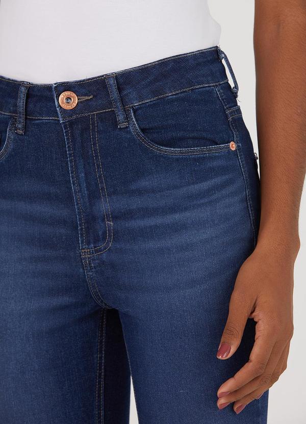 Malwee - Calça Jeans Feminina Azul 5