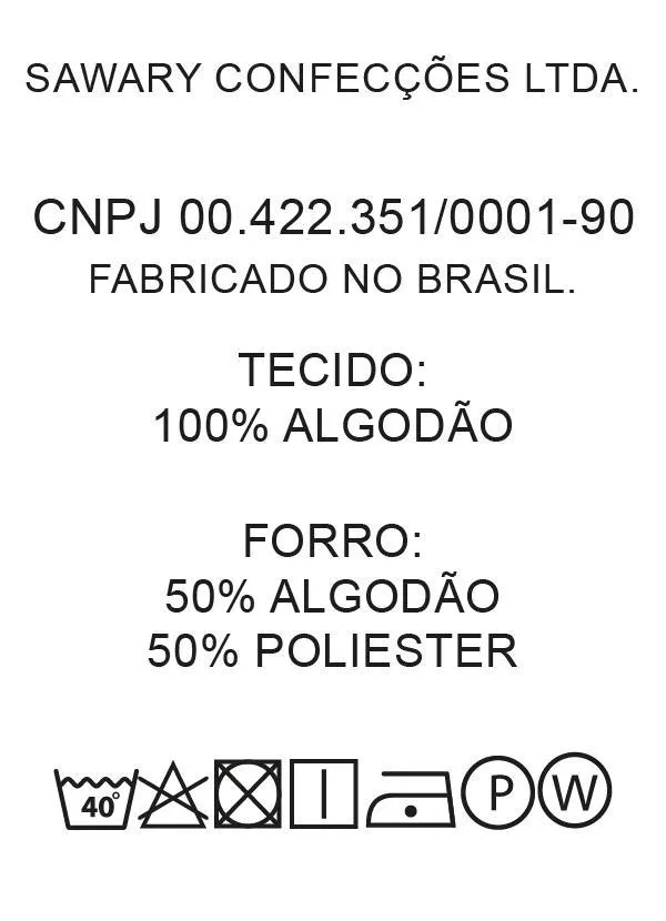 Sawary Jeans - Calça Jeans Flare com Fenda Frontal Sawary 6