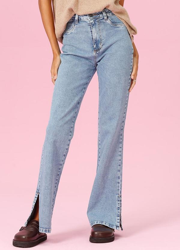 In Love - Calça Jeans Helen Jeans
