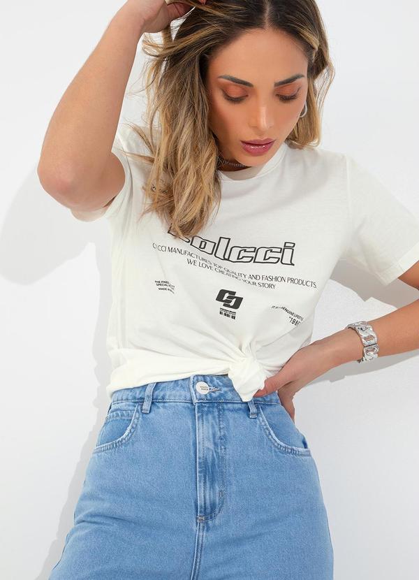 Colcci - Calça Jeans Juliette Azul 6