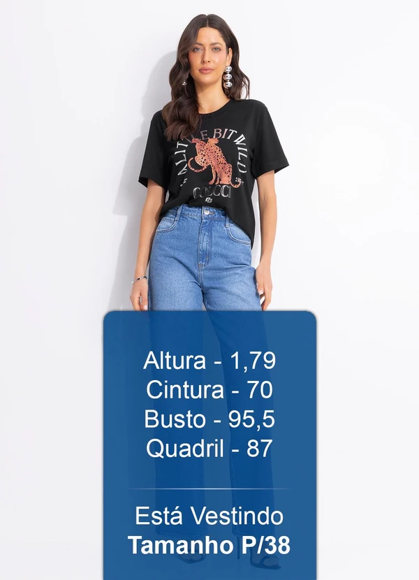 Colcci - Calça Jeans Juliette Azul 3