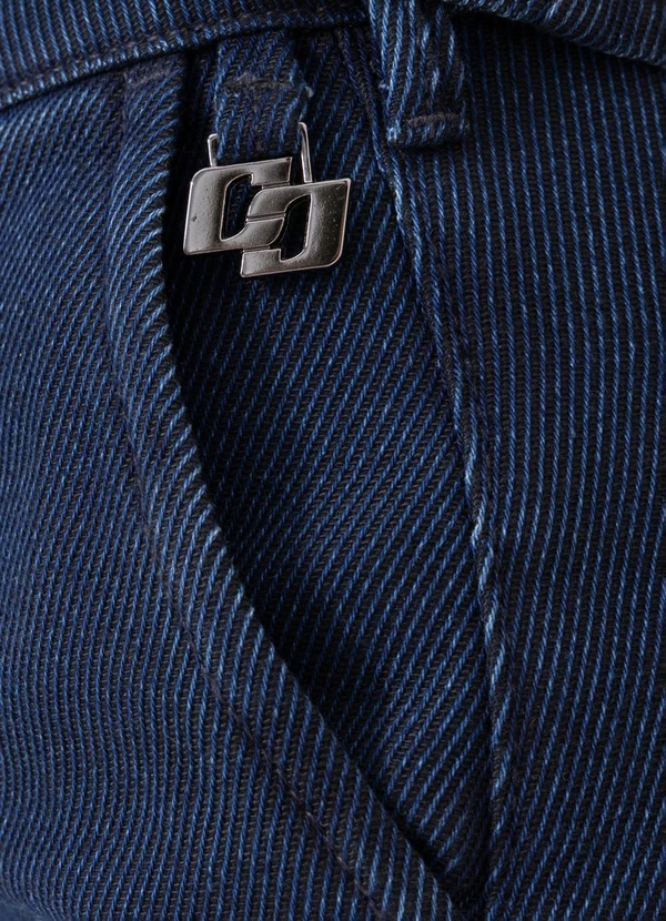 Colcci - Calça Jeans Juliette Azul 5