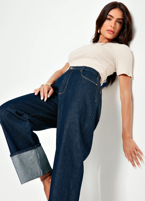 Colcci Jeans - Calça Jeans Juliette Cj Azul 11