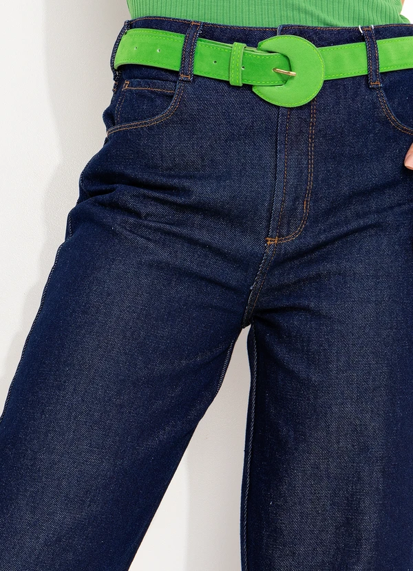 Colcci Jeans - Calça Jeans Juliette Cj Azul 12