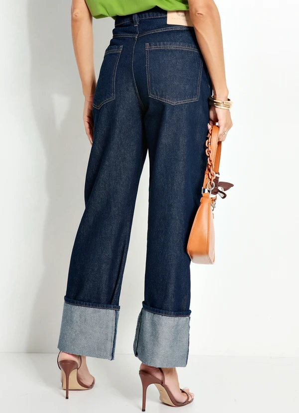 Colcci Jeans - Calça Jeans Juliette Cj Azul 2