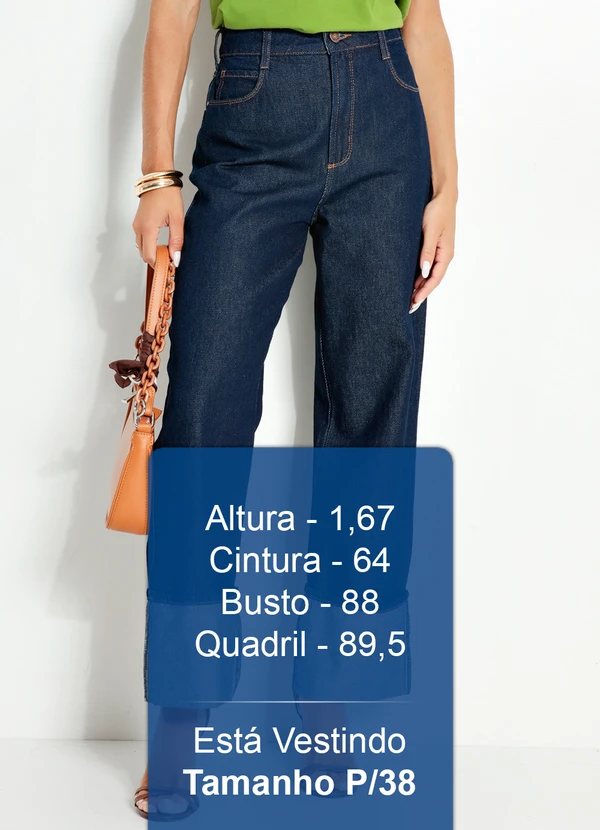 Colcci Jeans - Calça Jeans Juliette Cj Azul 6