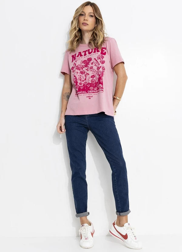 Colcci - Calça Jeans Juliette Strech Azul 15