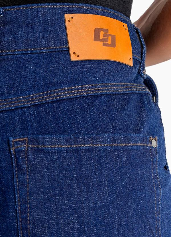 Colcci - Calça Jeans Juliette Strech Azul 7