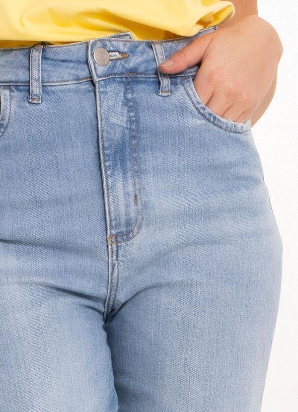 Colcci - Calça Jeans Juliette Stretch Azul 3