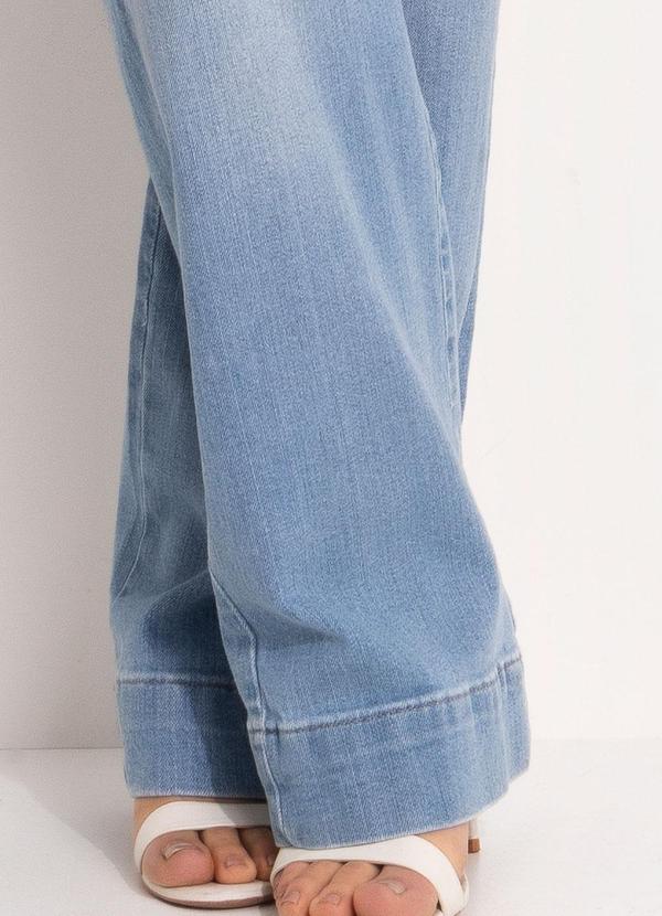 Colcci - Calça Jeans Juliette Stretch Azul 4