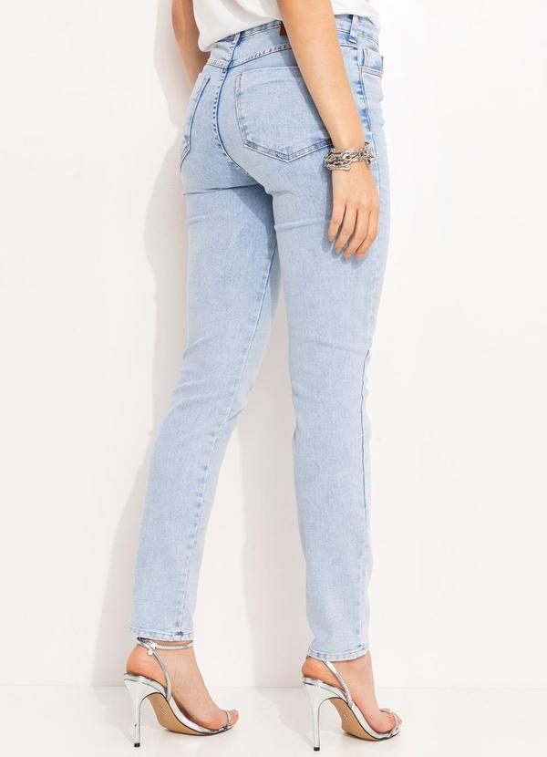 Colcci - Calça Jeans Karen Azul 7