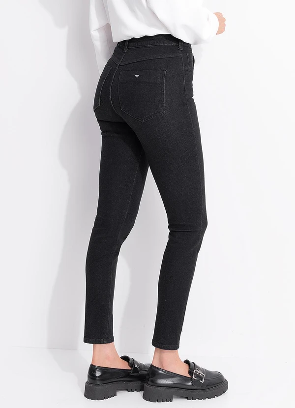Colcci - Calça Jeans Karen Preto 2
