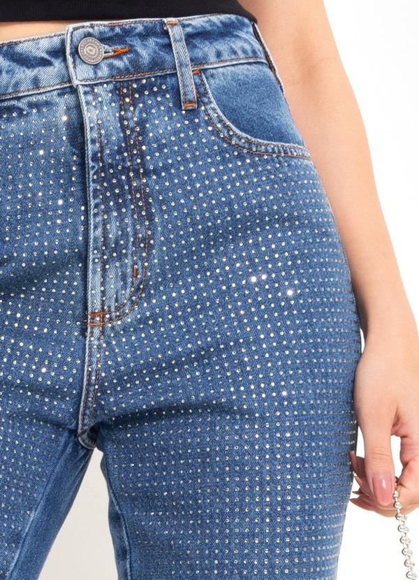 Colcci Jeans - Calça Jeans Kendall Cj Azul 6