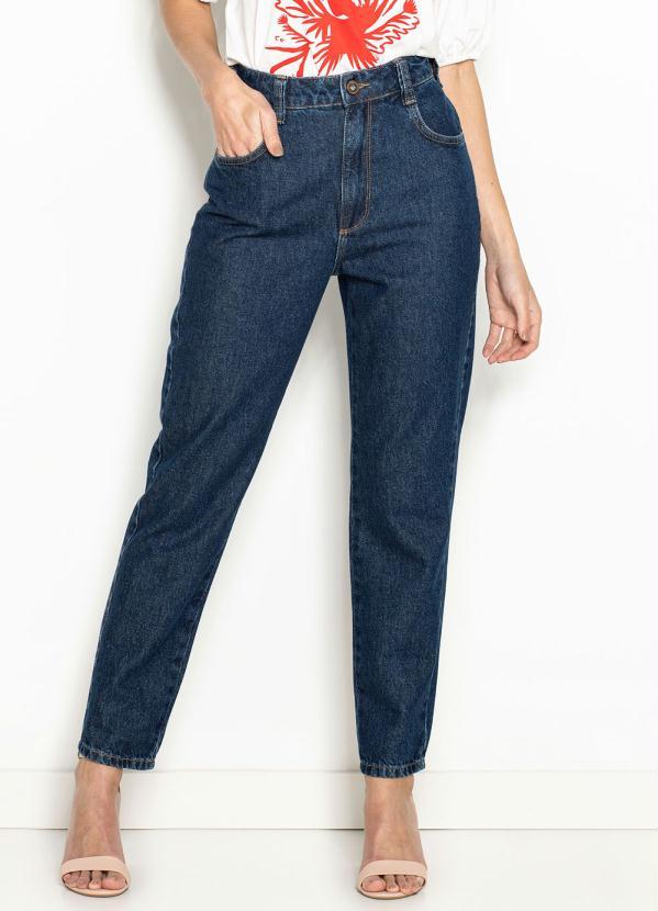 Forum Calça Jeans Lola Azul