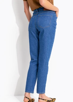 Colcci Jeans - Calça Jeans Madrid Cj Azul - COLCCI JEANS