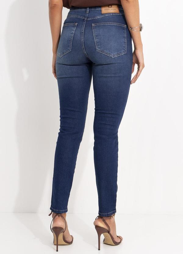 Colcci Jeans - Calça Jeans Madrid Stretch Azul 2