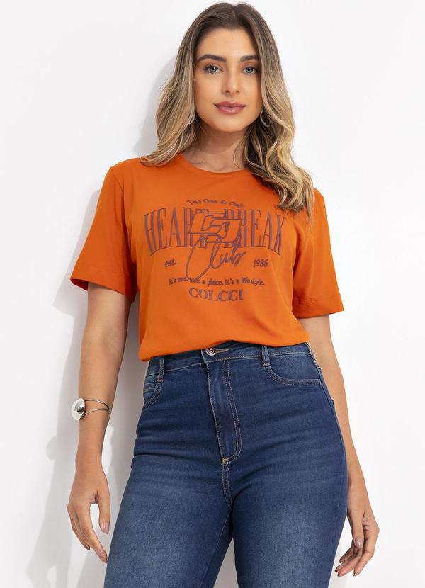 Colcci Jeans - Calça Jeans Madrid Stretch Azul 7