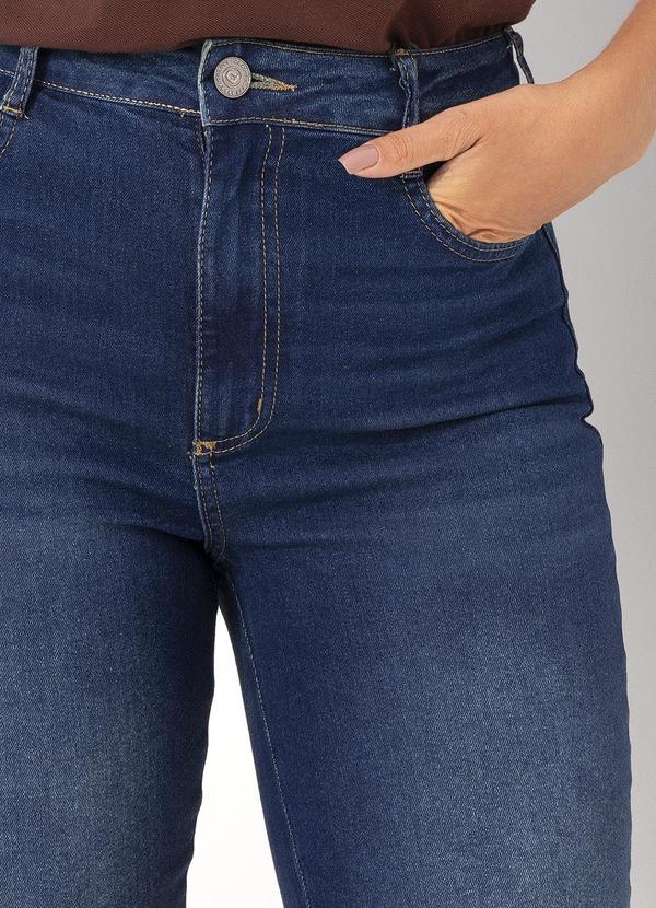 Colcci Jeans - Calça Jeans Madrid Stretch Azul 8