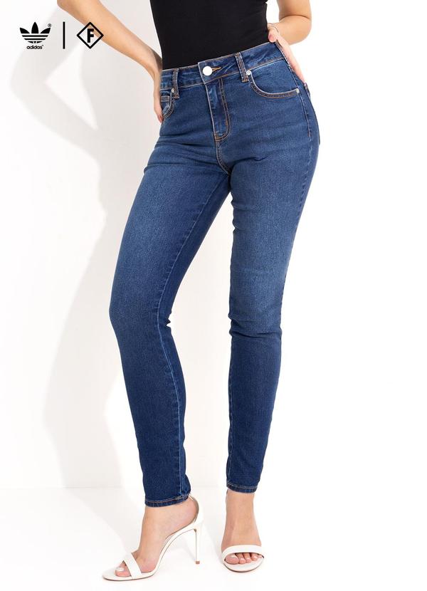 Jeans Loja De Roupa Forum Calça Cargo Calca Jeans Na Marisa Forum