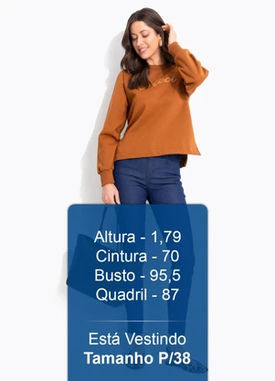 Colcci Jeans - Calça Jeans Nova York Cj Azul - COLCCI JEANS