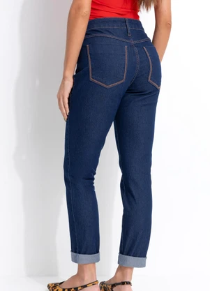 Colcci Jeans - Calça Jeans Nova York Cj Azul - COLCCI JEANS