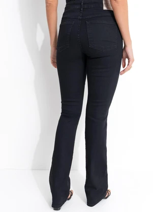 Colcci Jeans - Calça Jeans Nova York Preto - COLCCI JEANS