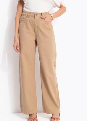 Cal�a Jeans Perfeita (C�qui)