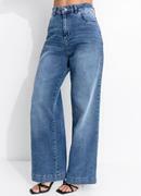 Cala Jeans Petit Azul 