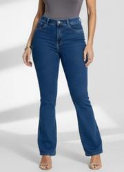 Cal�a Jeans Petit Azul
