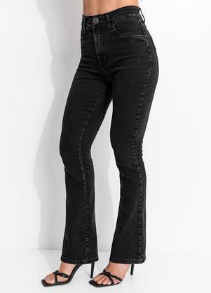Cala Jeans Petit (Preta)