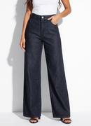 Calça Jeans Preto