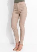 Cala Jeans Reta Azul 