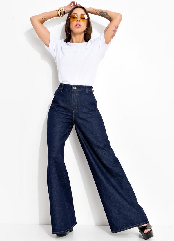 Colcci - Calça Jeans Silvia Azul 14