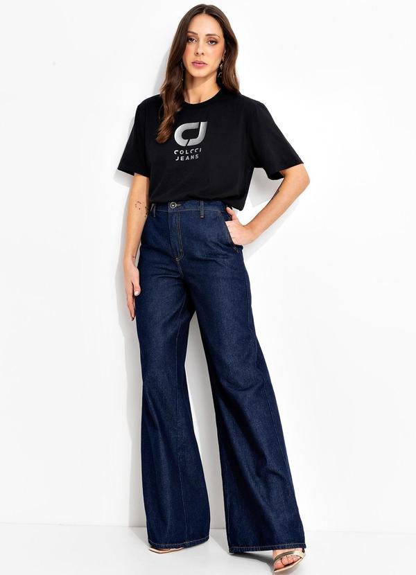 Colcci - Calça Jeans Silvia Azul 15