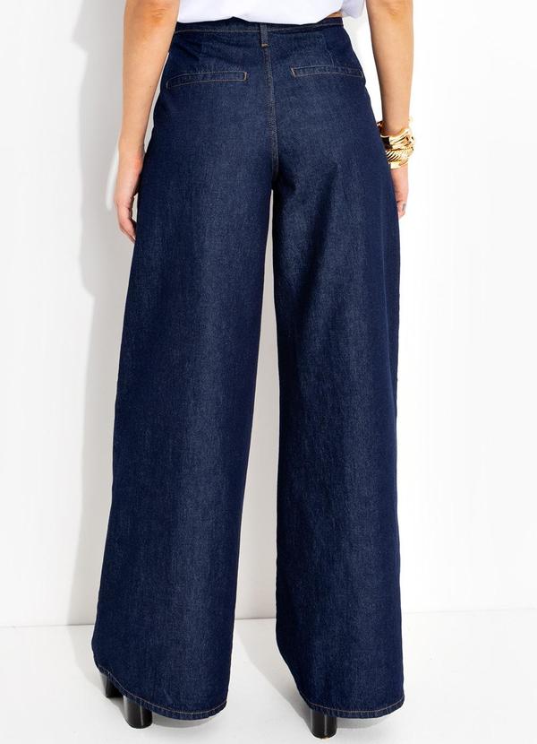 Colcci - Calça Jeans Silvia Azul 2